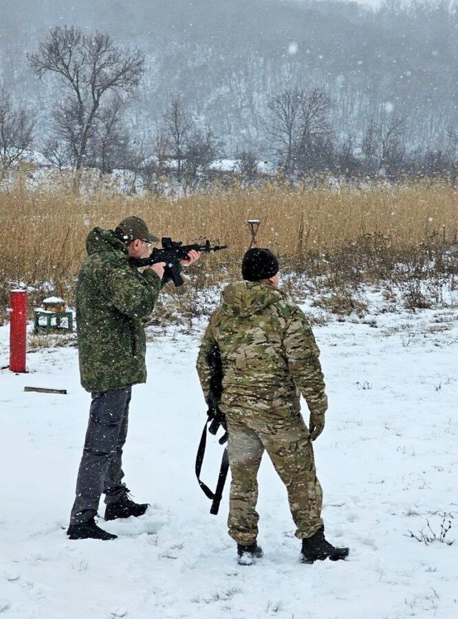 Авдеев СВО спецоперация 3