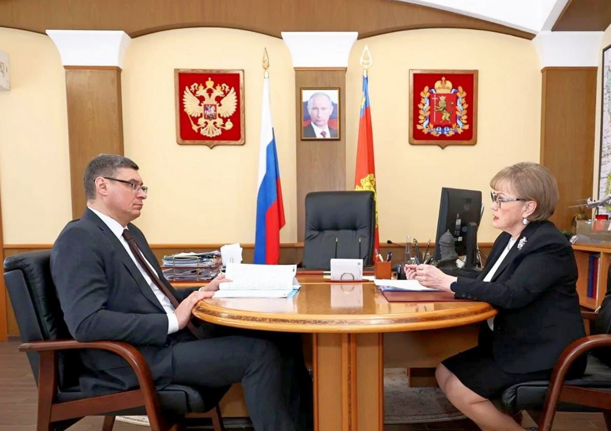 Авдеев Тулякова