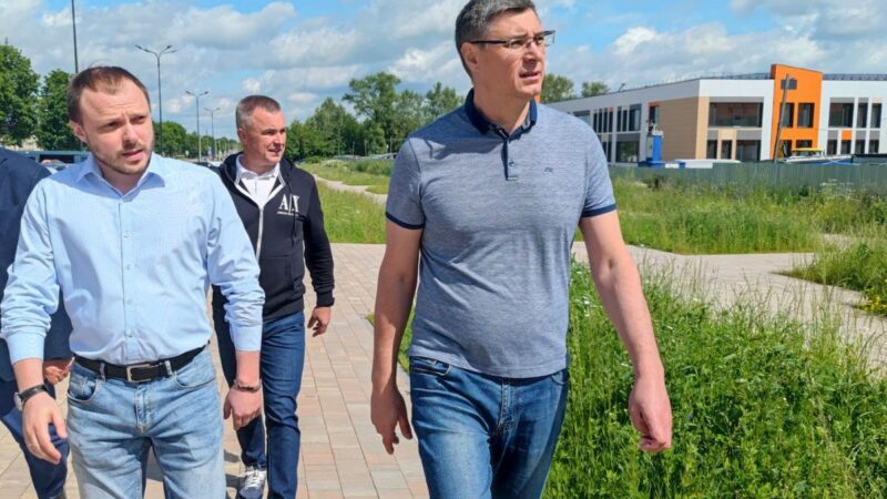 Правительство не поблагодарило Авдеева за тысячелетие Суздаля