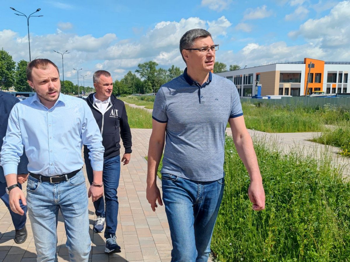 Правительство не поблагодарило Авдеева за тысячелетие Суздаля