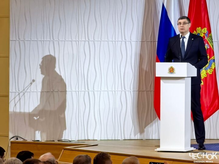 Депутаты раскритиковали «фонтанирующий оптимизм» губернатора Авдеева