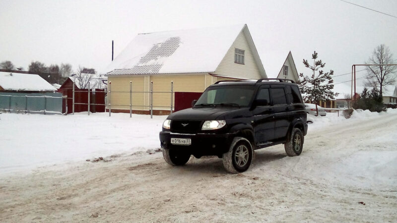 Докатились. Как владимирские чиновники превратили служебные авто в личное такси