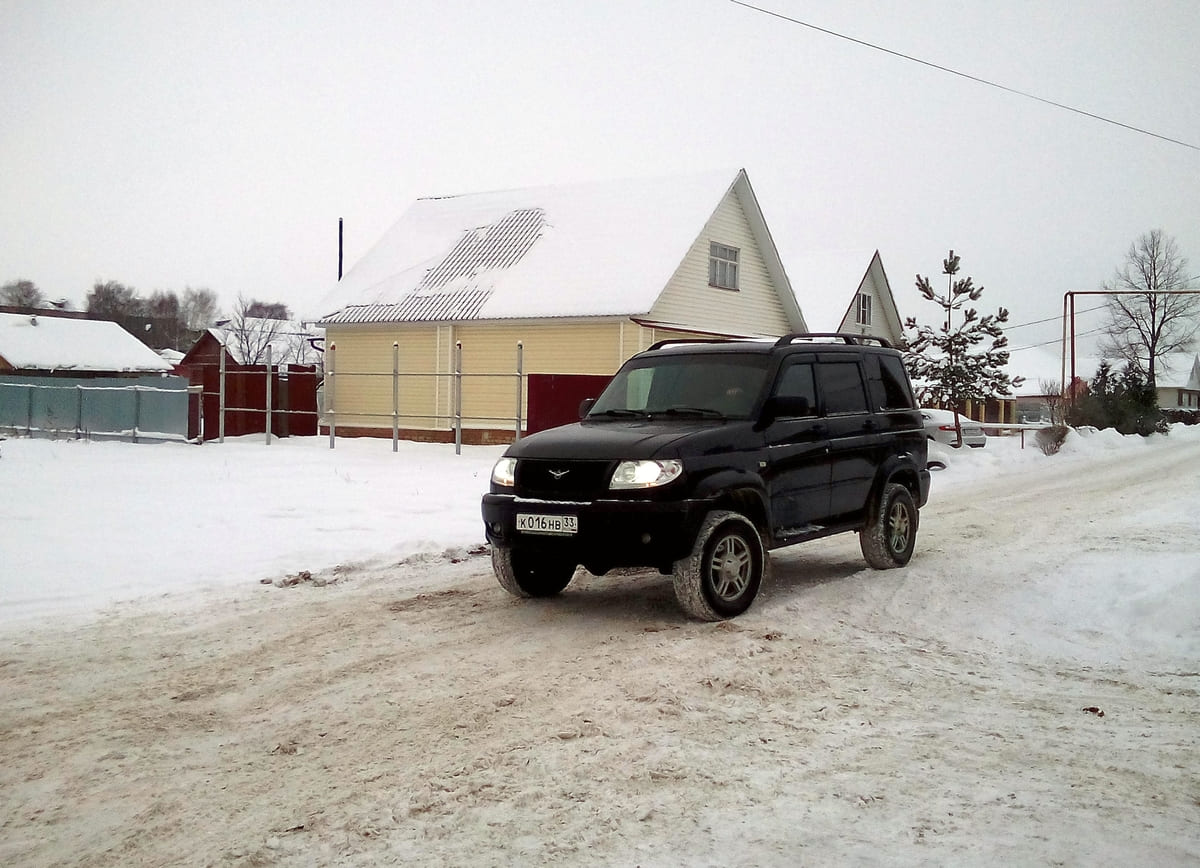 Докатились. Как владимирские чиновники превратили служебные авто в личное такси