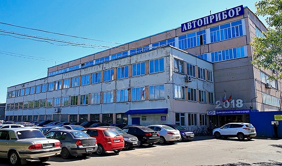 Заводу «Автоприбор» списали 1,5 млрд рублей долга