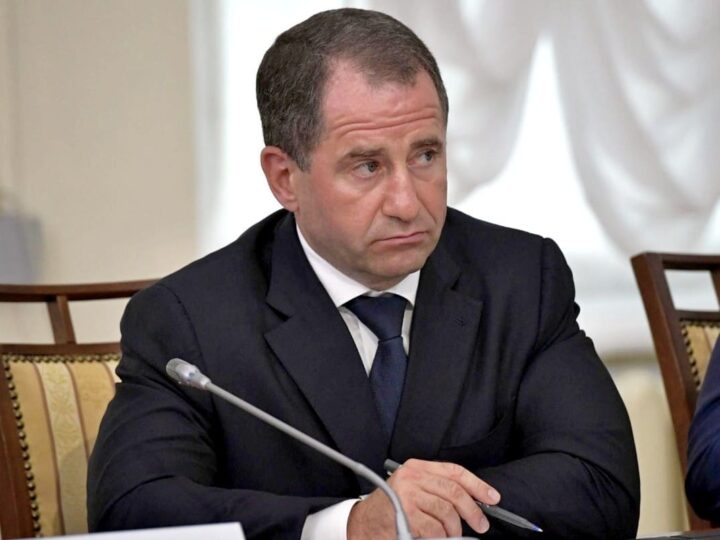 Лоббистом имени Романа Кутузова оказался экс-депутат Госдумы Михаил Бабич