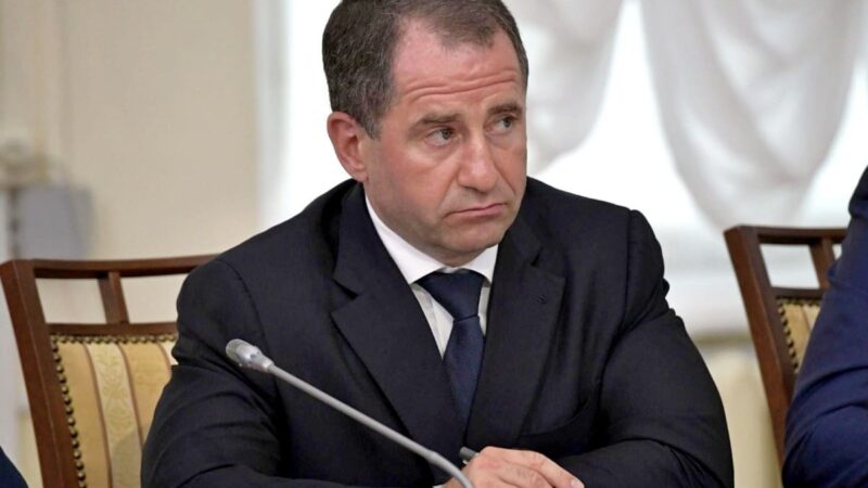 Лоббистом имени Романа Кутузова оказался экс-депутат Госдумы Михаил Бабич