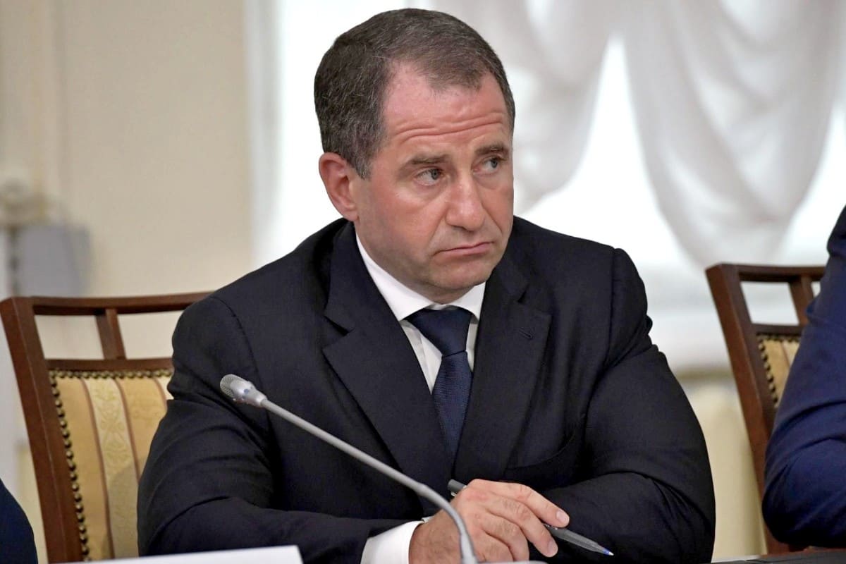 Лоббистом имени Романа Кутузова оказался экс-депутат Госдумы Михаил Бабич