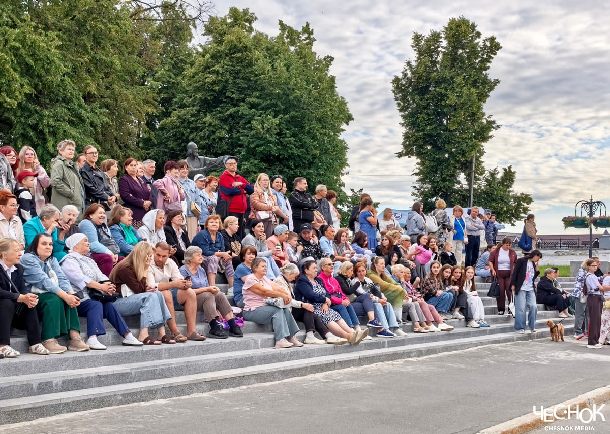 Бабкина концерт 14