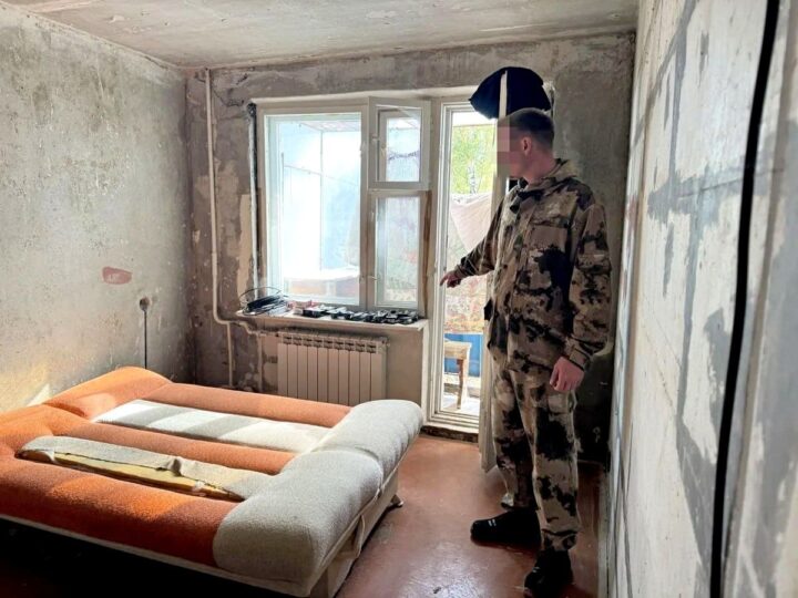 Банду из Коврова будут судить за похищения закладчиков