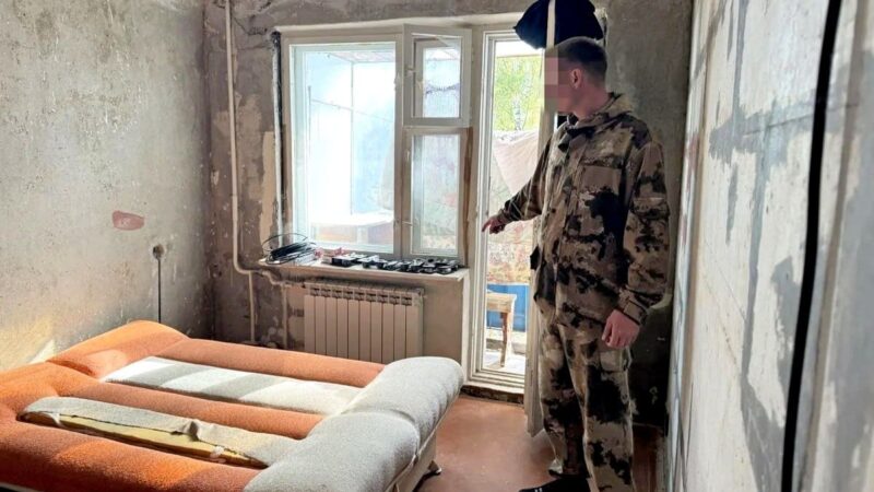 Банду из Коврова будут судить за похищения закладчиков