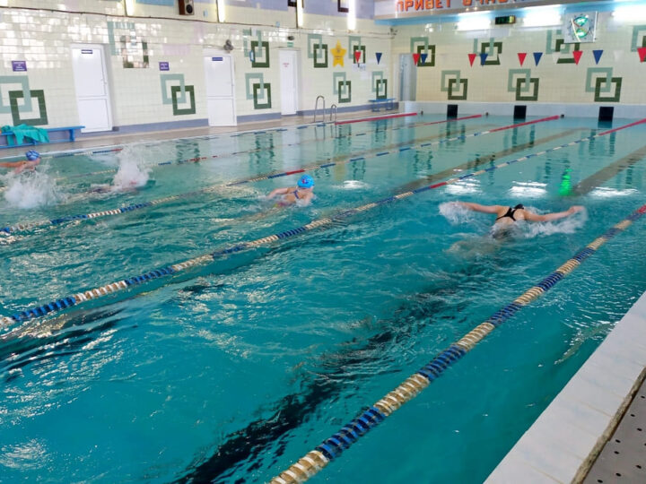 В Муроме из-за вспышки инфекции закрыли бассейны