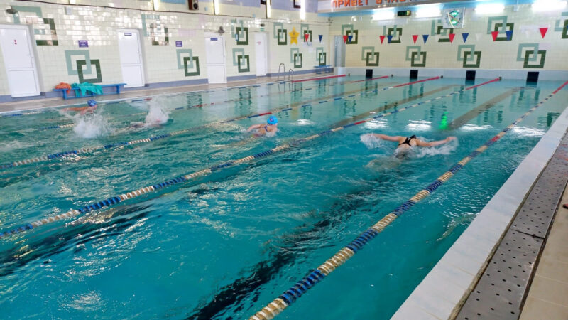 В Муроме из-за вспышки инфекции закрыли бассейны