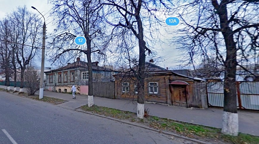 Мэрия Владимира отказала в строительстве многоквартирного дома на Батурина