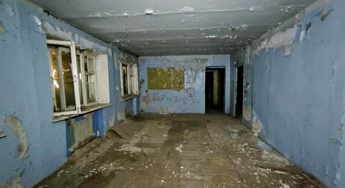 Бавлены училище 3