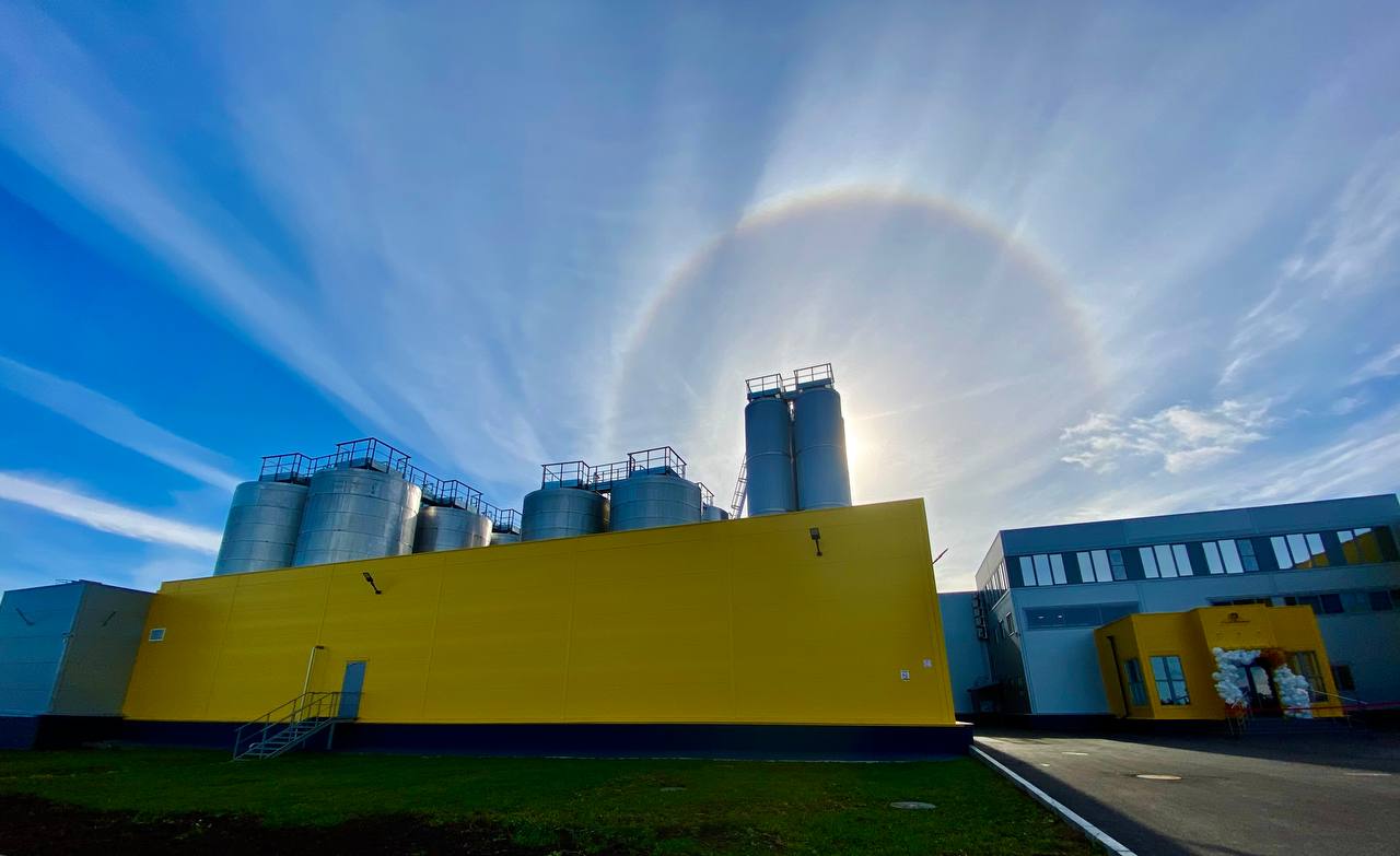 фабрика богаче