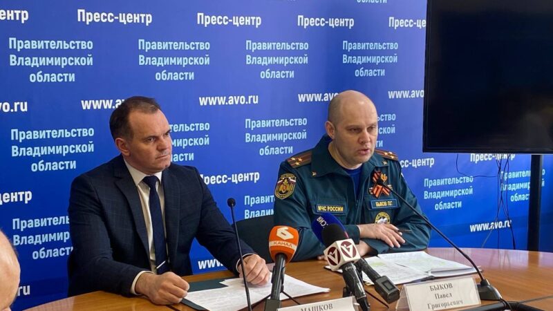 В Белом доме еще раз рассказали о безопасном поведении