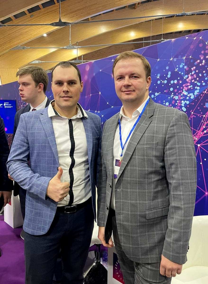 Бендюрин Говырин