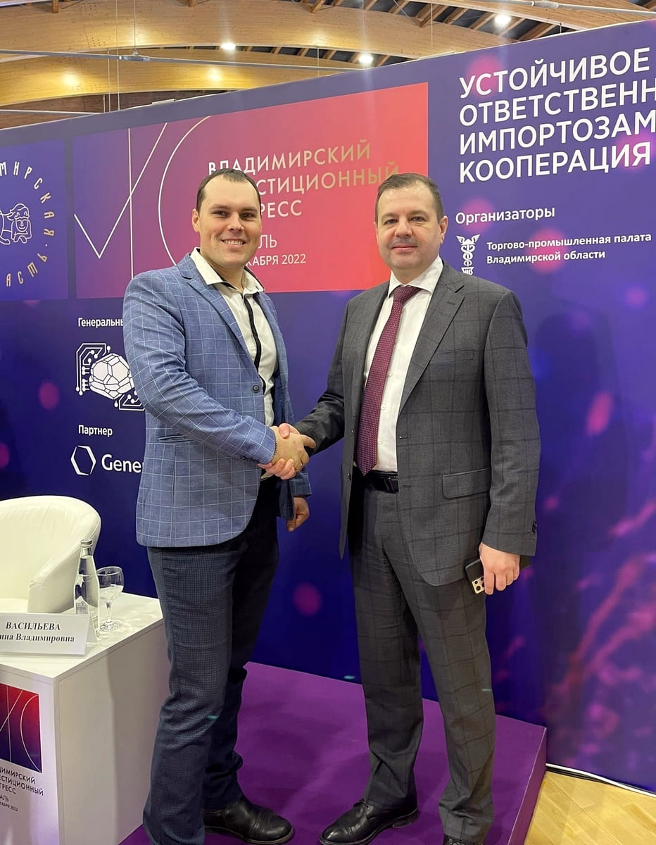 Бендюрин Кавинов