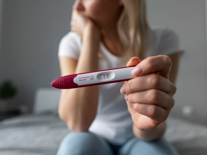 Во Владимирской области назвали районы с самым большим числом абортов