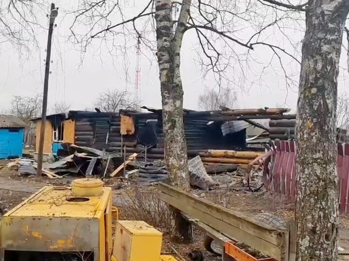 При атаке БПЛА погибла детская медсестра из Александрова