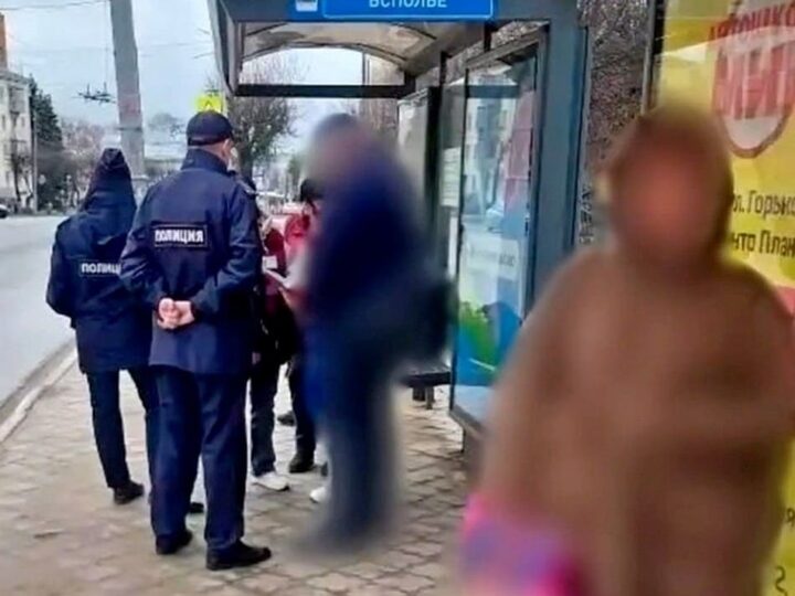 Безбилетников во Владимире ловят с помощью полиции