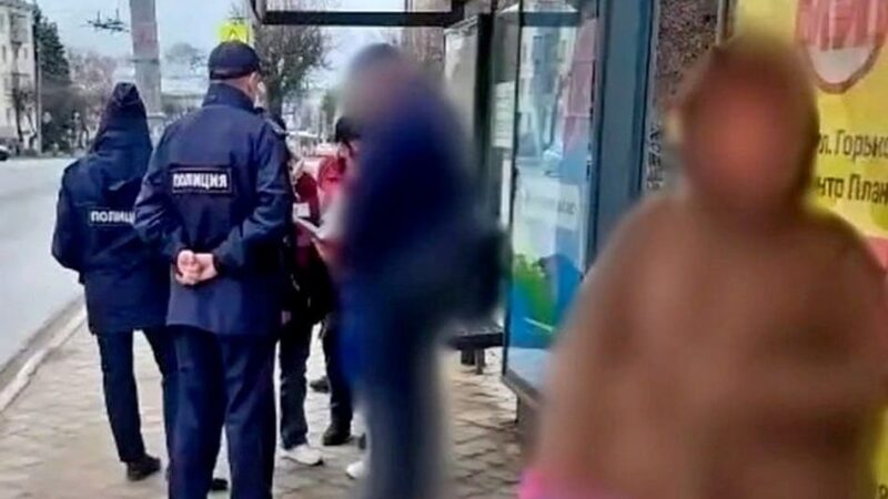 Безбилетников во Владимире ловят с помощью полиции