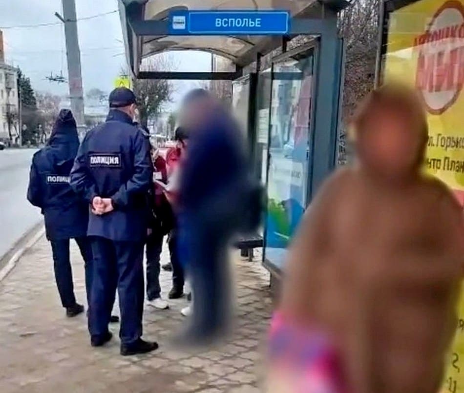 Безбилетников во Владимире ловят с помощью полиции