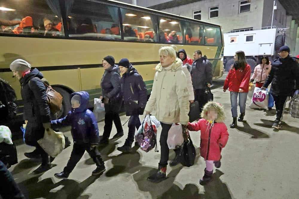 Беженцев из ДНР и ЛНР трудоустроят на «Волгабас»