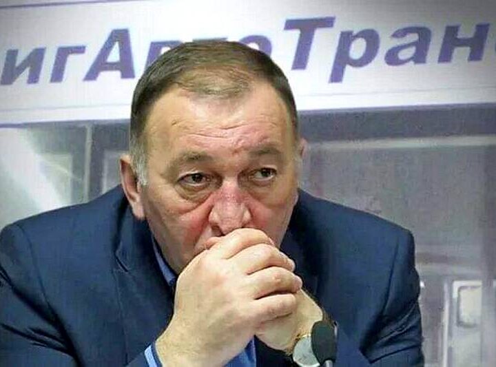 10 лет назад не стало Автандила Биганова