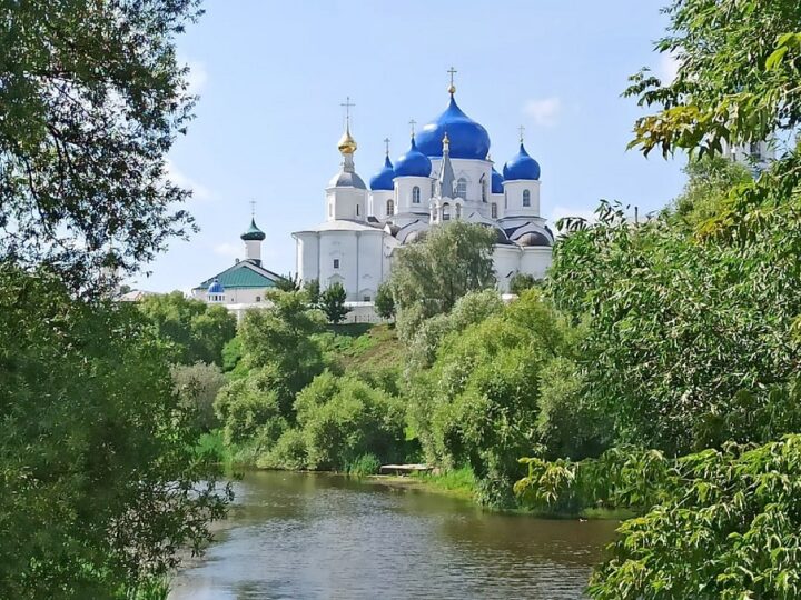 Во Владимирской области появятся шесть новых туристических маршрутов