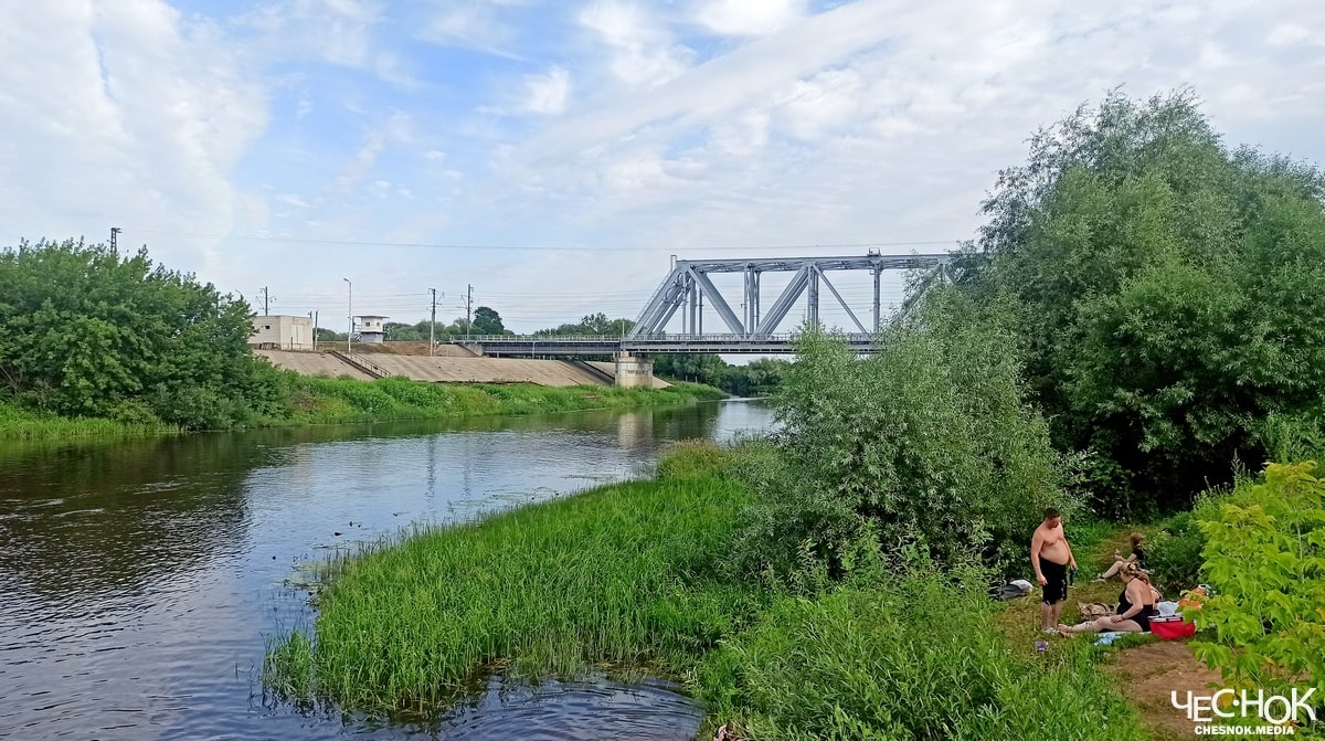 Боголюбово нерль купание