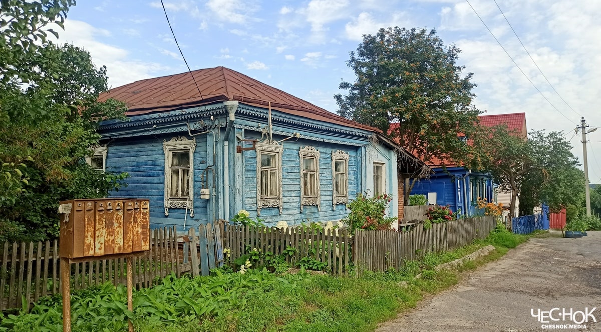 Боголюбово