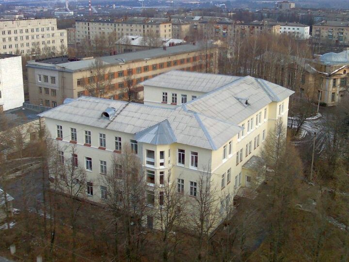 В Кольчугино отдали под суд второго главврача больницы