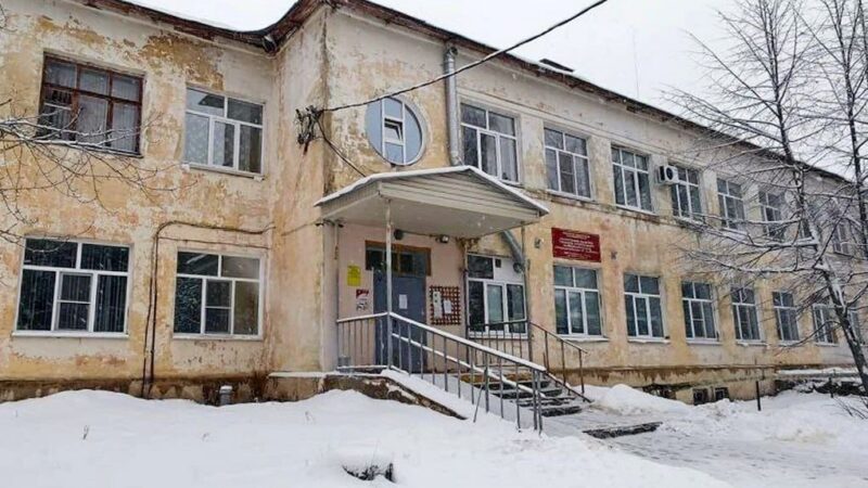 Поселок Оргтруд во Владимире оставят без больницы