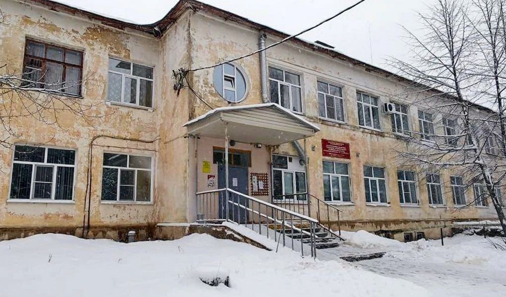 Поселок Оргтруд во Владимире оставят без больницы