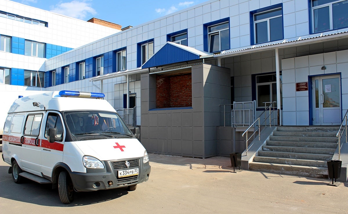Больница скорая помощь Суздаль-min