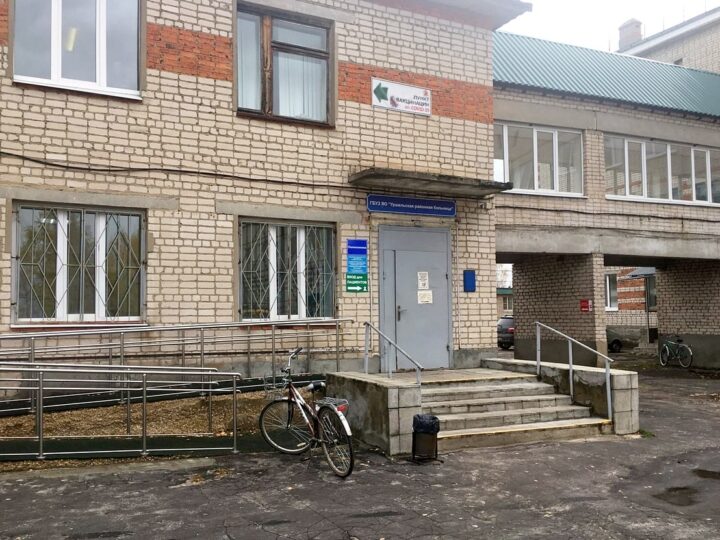 Минздрав все-таки ликвидировал районные больницы в Уршельском и Золотково