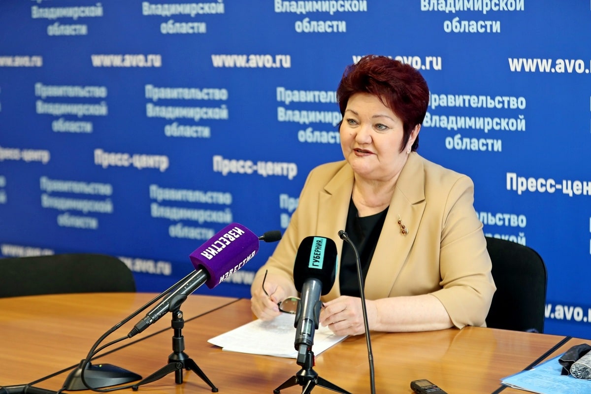 Министр образования назвала закрытие школы в Вашутино «фантазиями» родителей и учителей