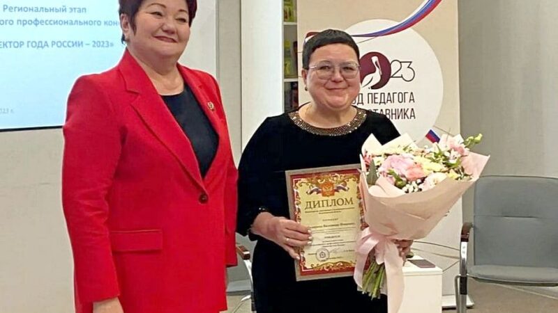 Гусевчане требуют вернуть уволенного после выборов директора школы