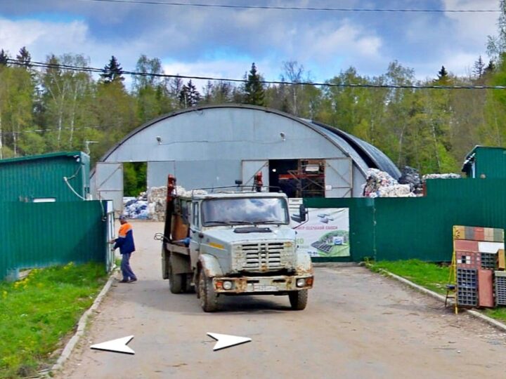 Суд запретил открытие новой свалки в Александровском районе