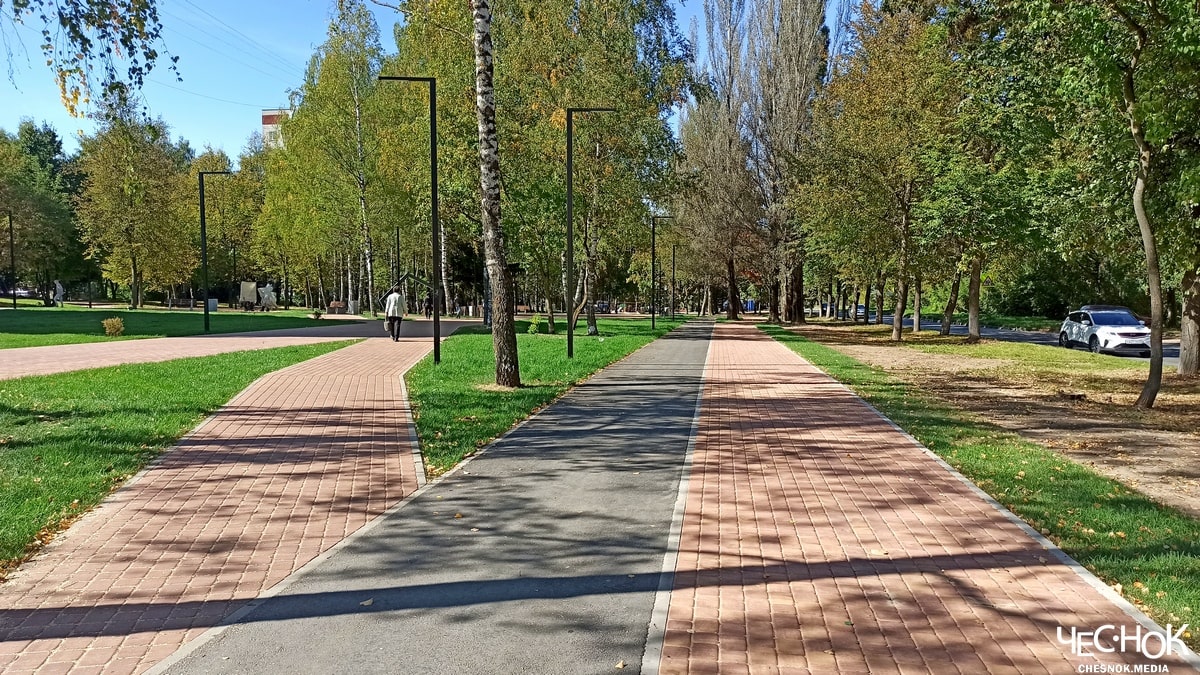 Бульвар художника Иванова 2