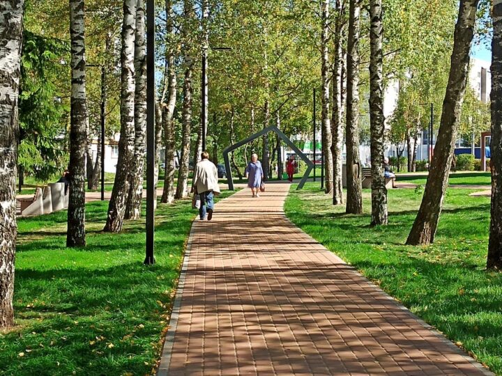 Бульвар художника Иванова во Владимире продлят до Пекинки