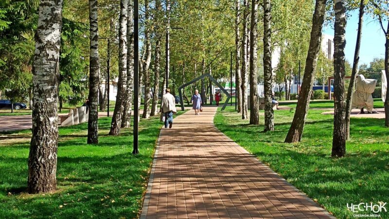 Бульвар художника Иванова во Владимире продлят до Пекинки