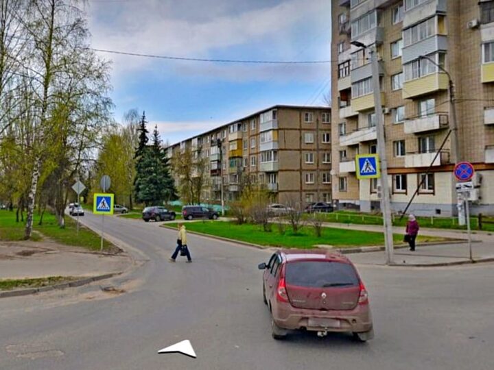 Во Владимире ради ремонта труб перекроют бульвар Иванова