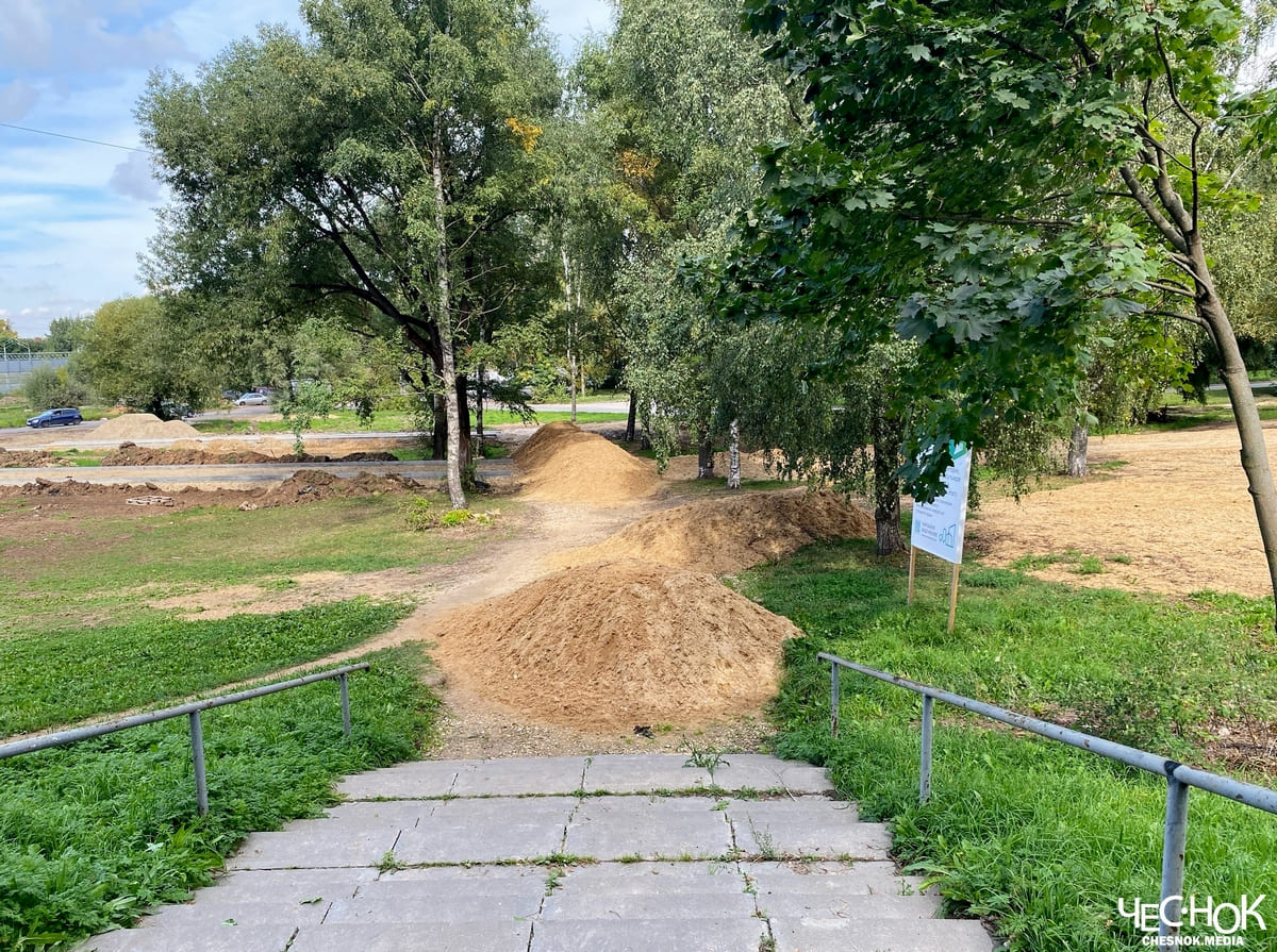 Бульвар Иванова 2