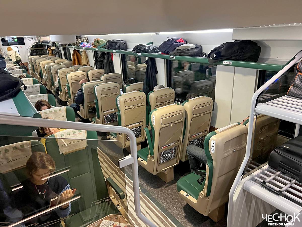 Буревестник РЖД поезд 10