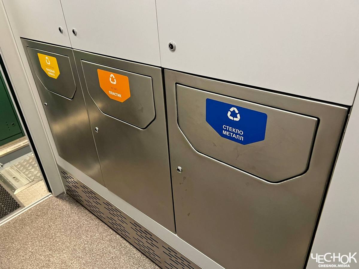 Буревестник РЖД поезд 8