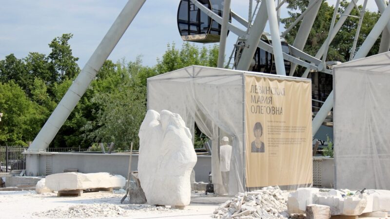 Белокаменный фестиваль во Владимире посвятят вере и литературе