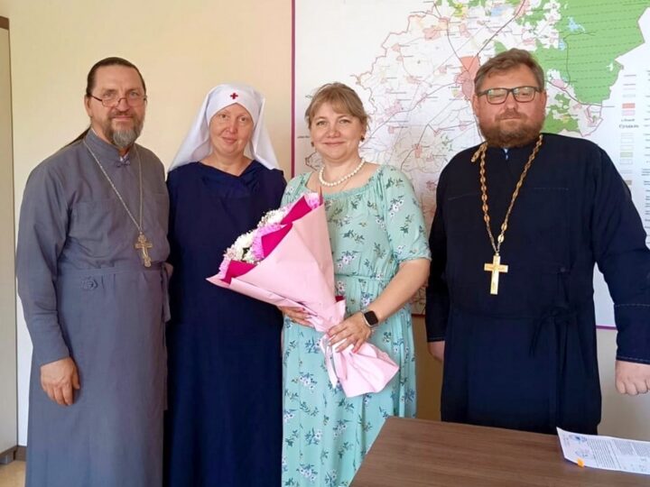 Экс-депутат горсовета стала главврачом суздальской больницы