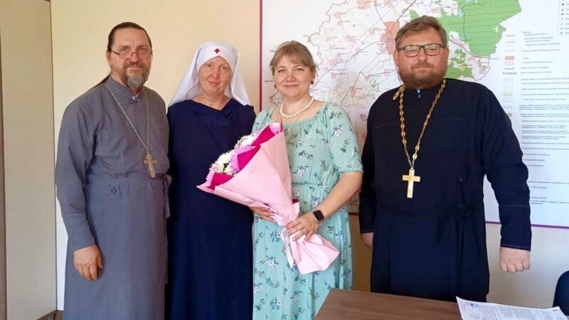 Экс-депутат горсовета стала главврачом суздальской больницы